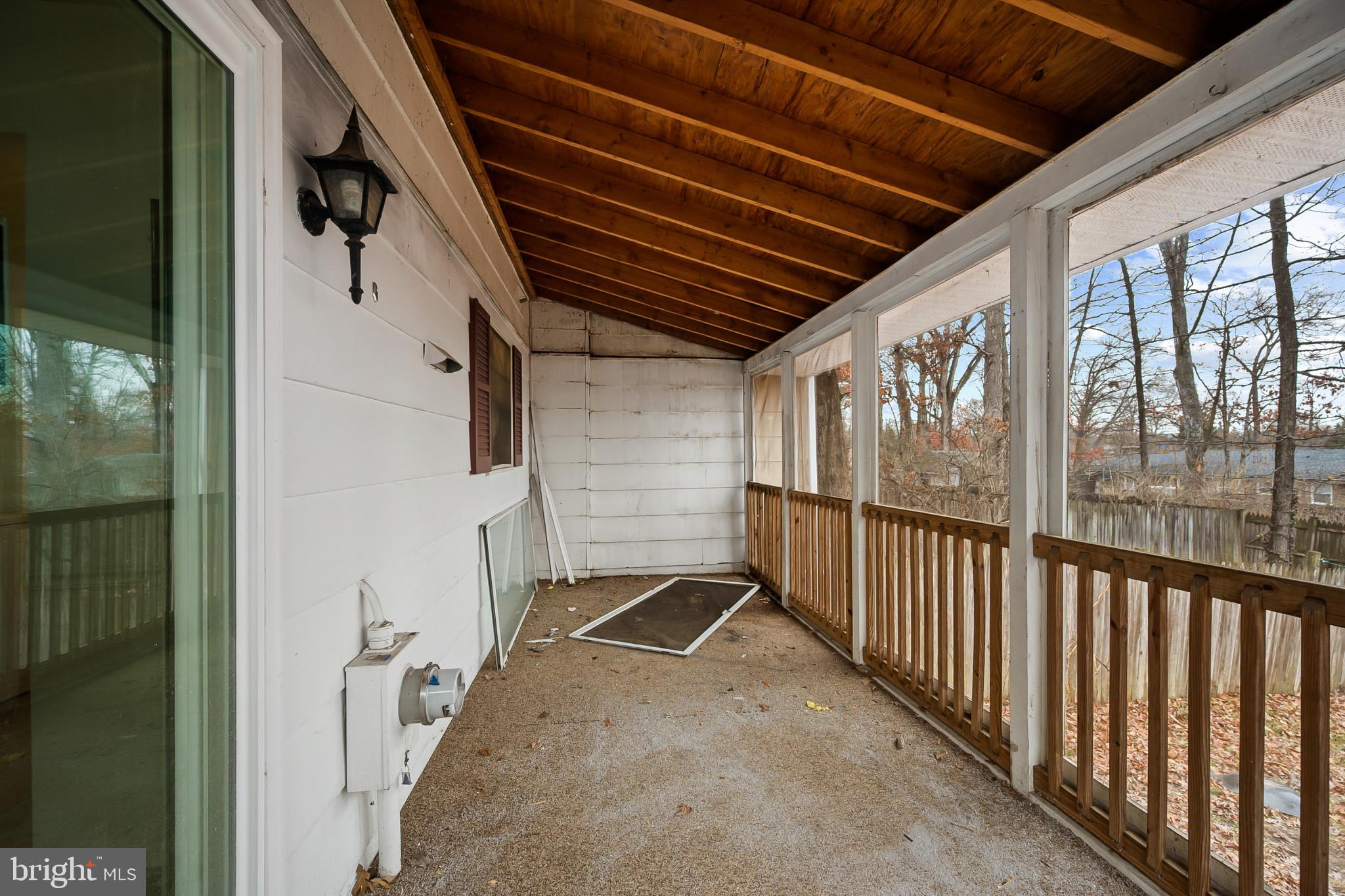 NOTTOWAY - Residential