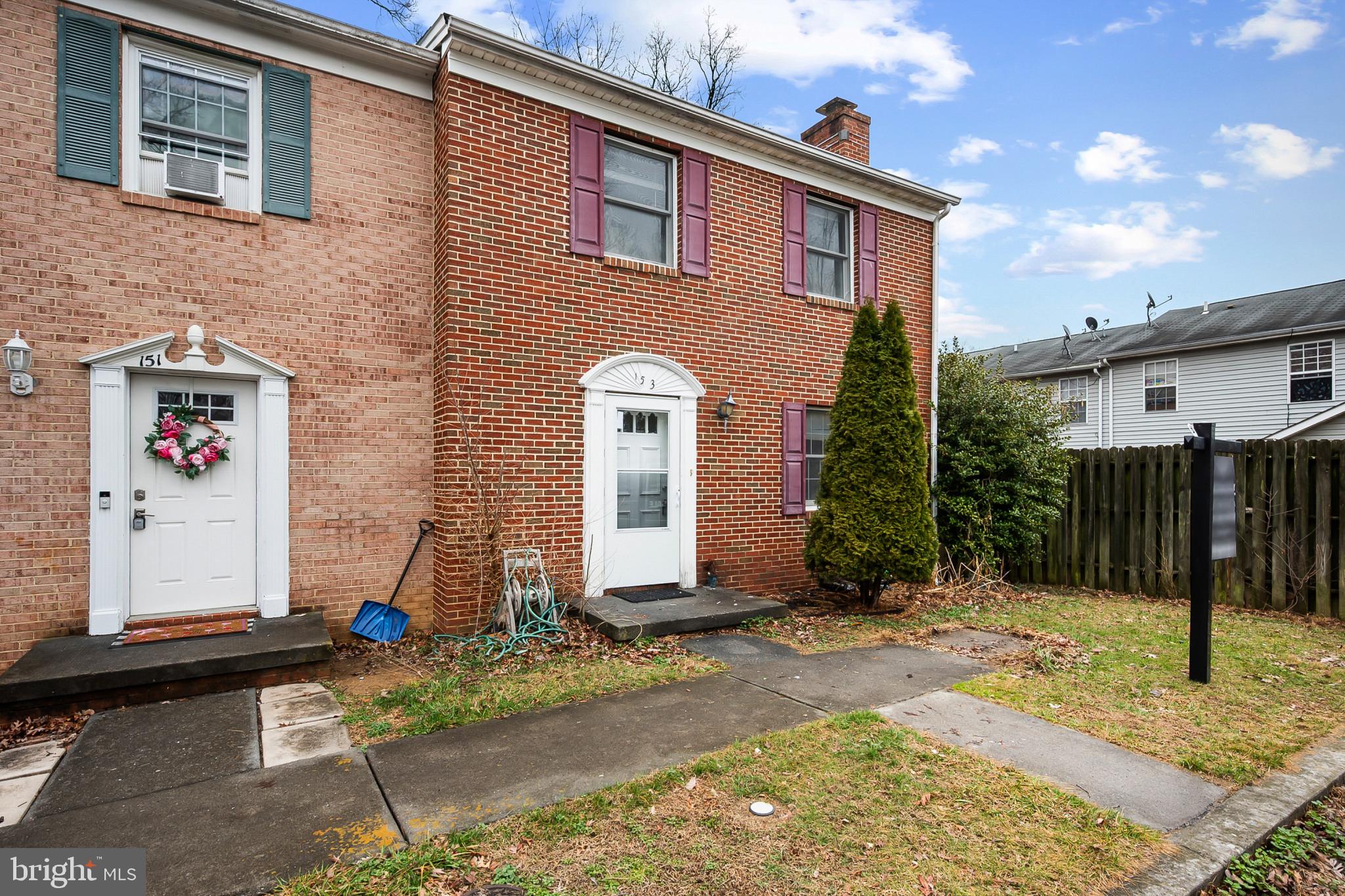 NOTTOWAY - Residential