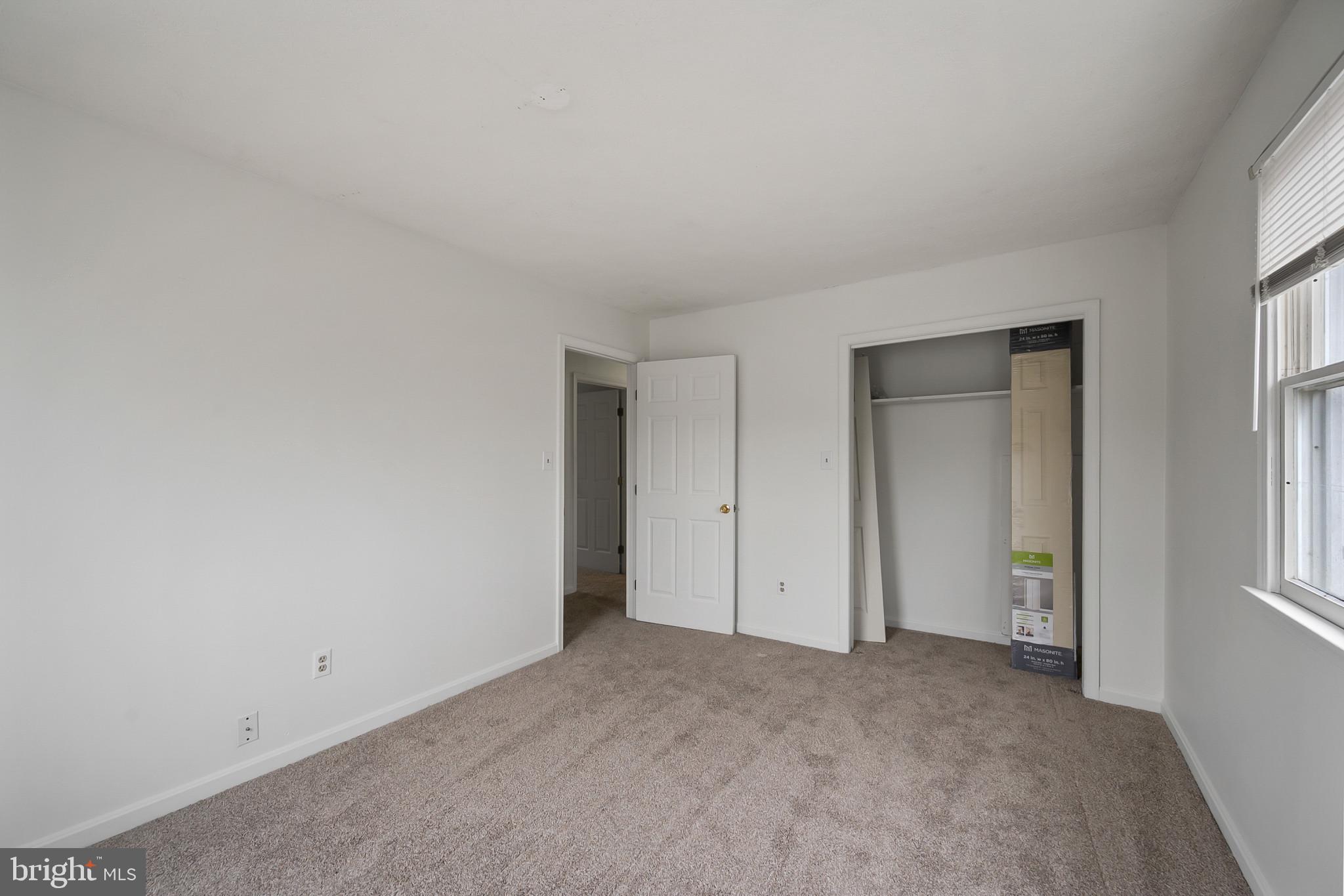 NOTTOWAY - Residential