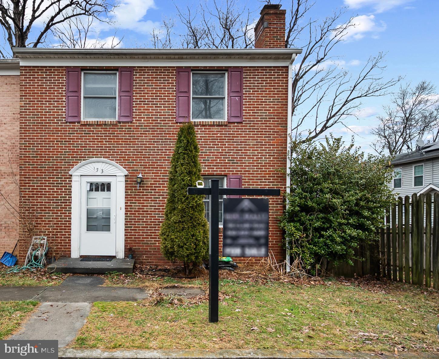 NOTTOWAY - Residential