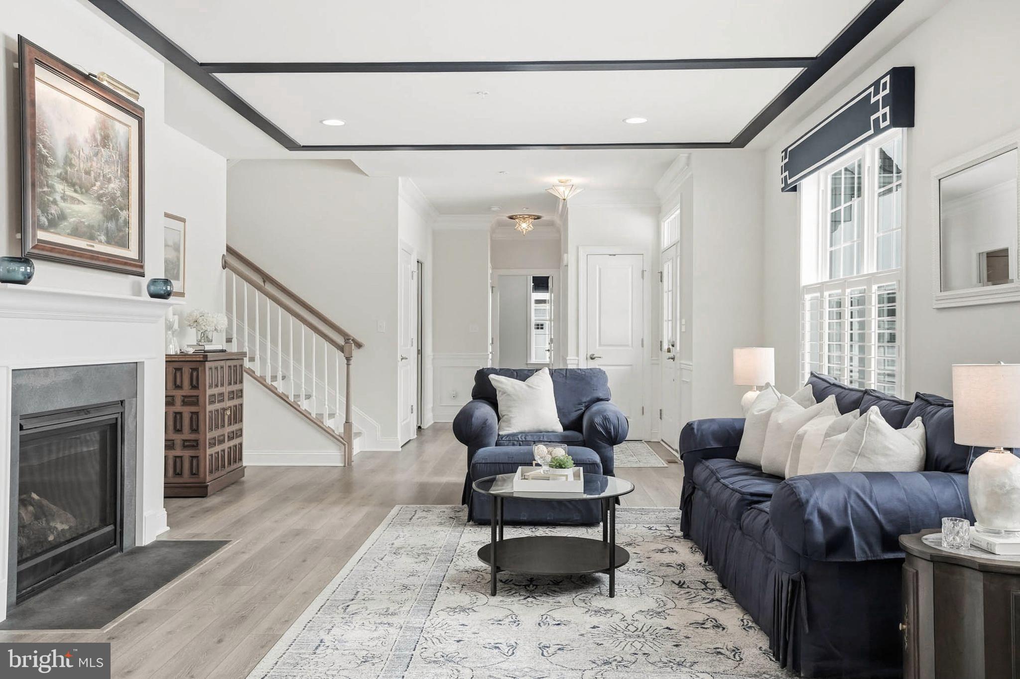 BAY BRIDGE COVE - Residential