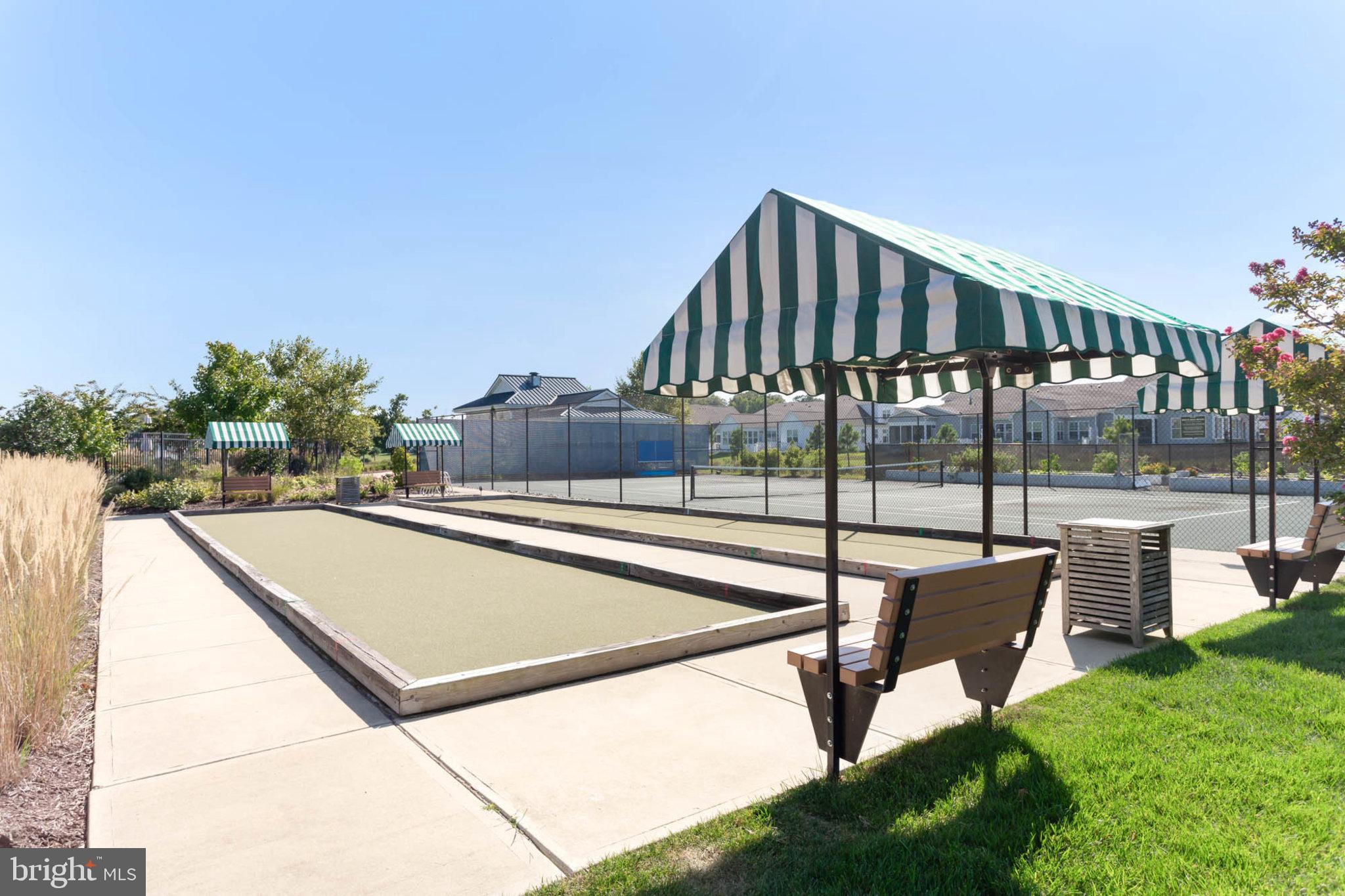 BAY BRIDGE COVE - Residential