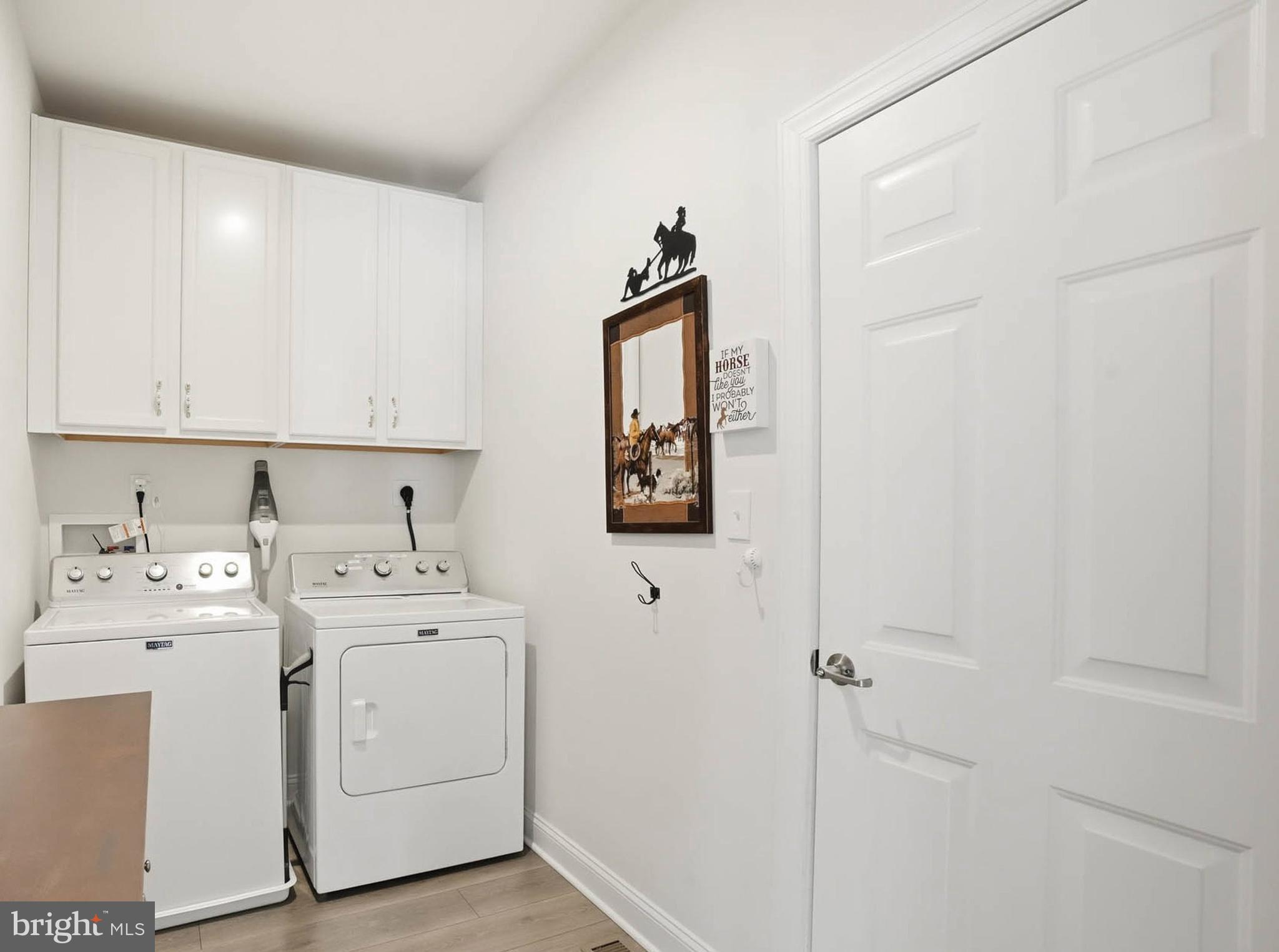 BAY BRIDGE COVE - Residential