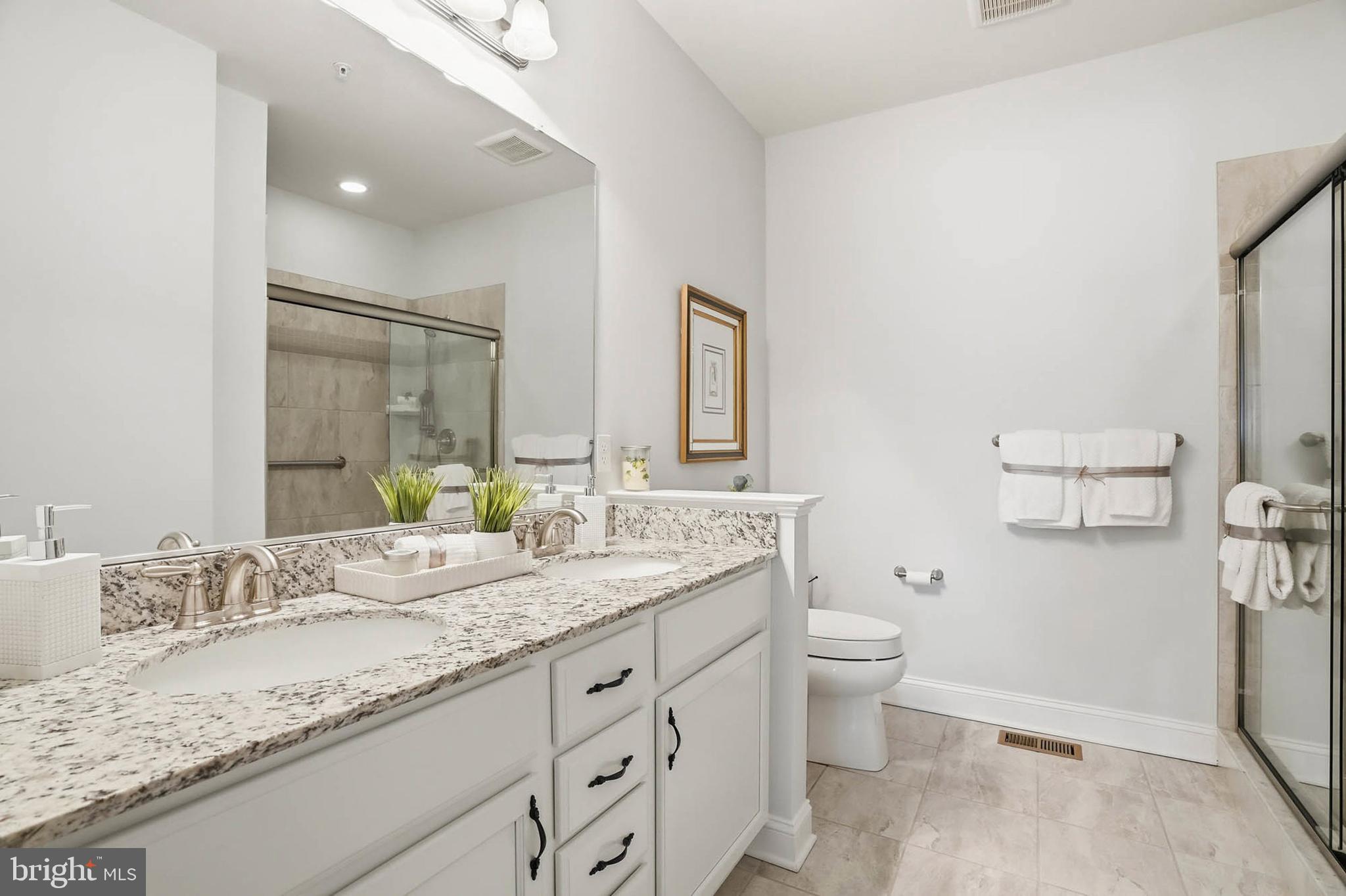 BAY BRIDGE COVE - Residential