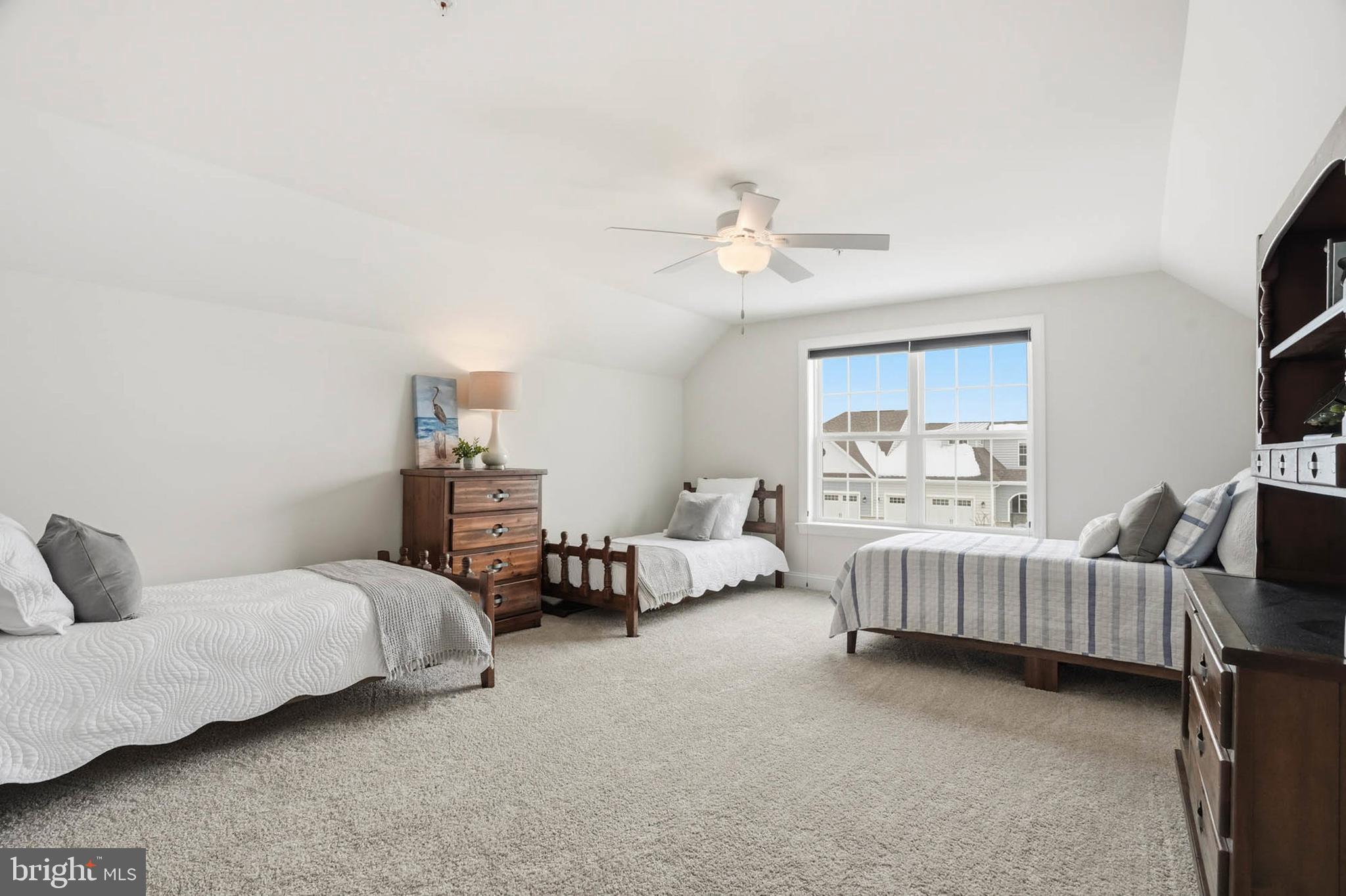 BAY BRIDGE COVE - Residential