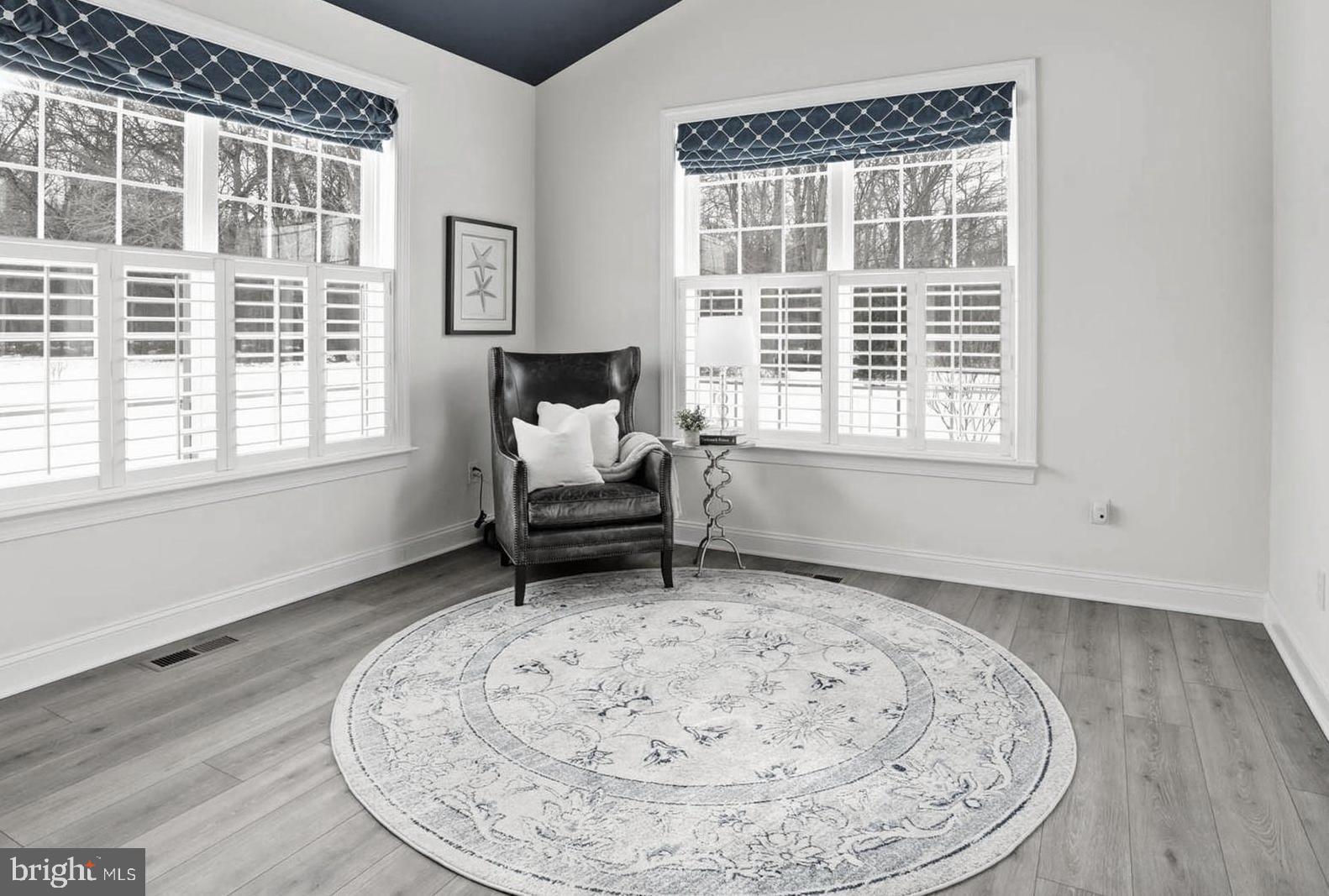 BAY BRIDGE COVE - Residential