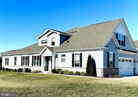 440 MOORINGS CIRCLE STEVENSVILLE MD 21666