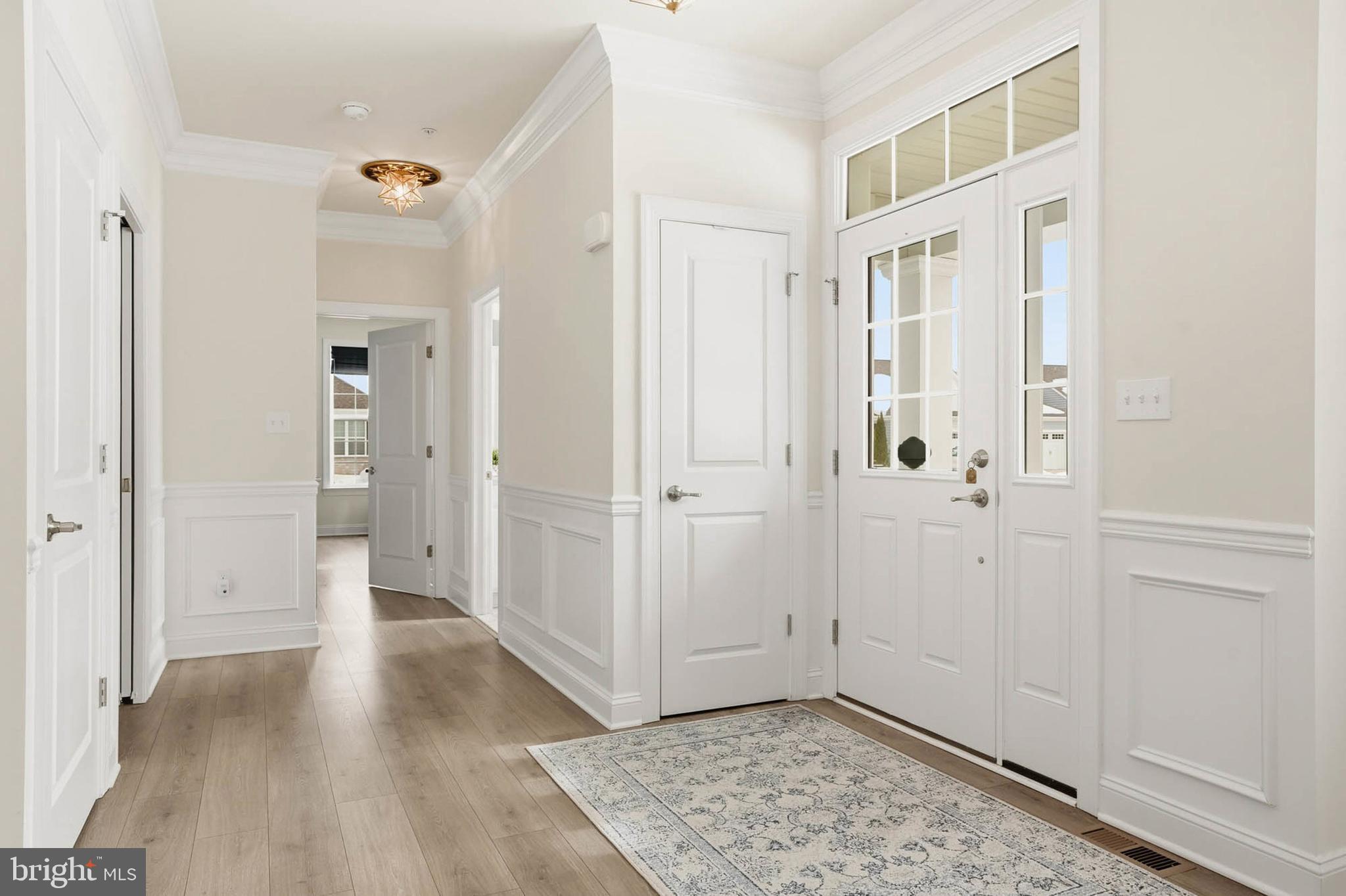 BAY BRIDGE COVE - Residential