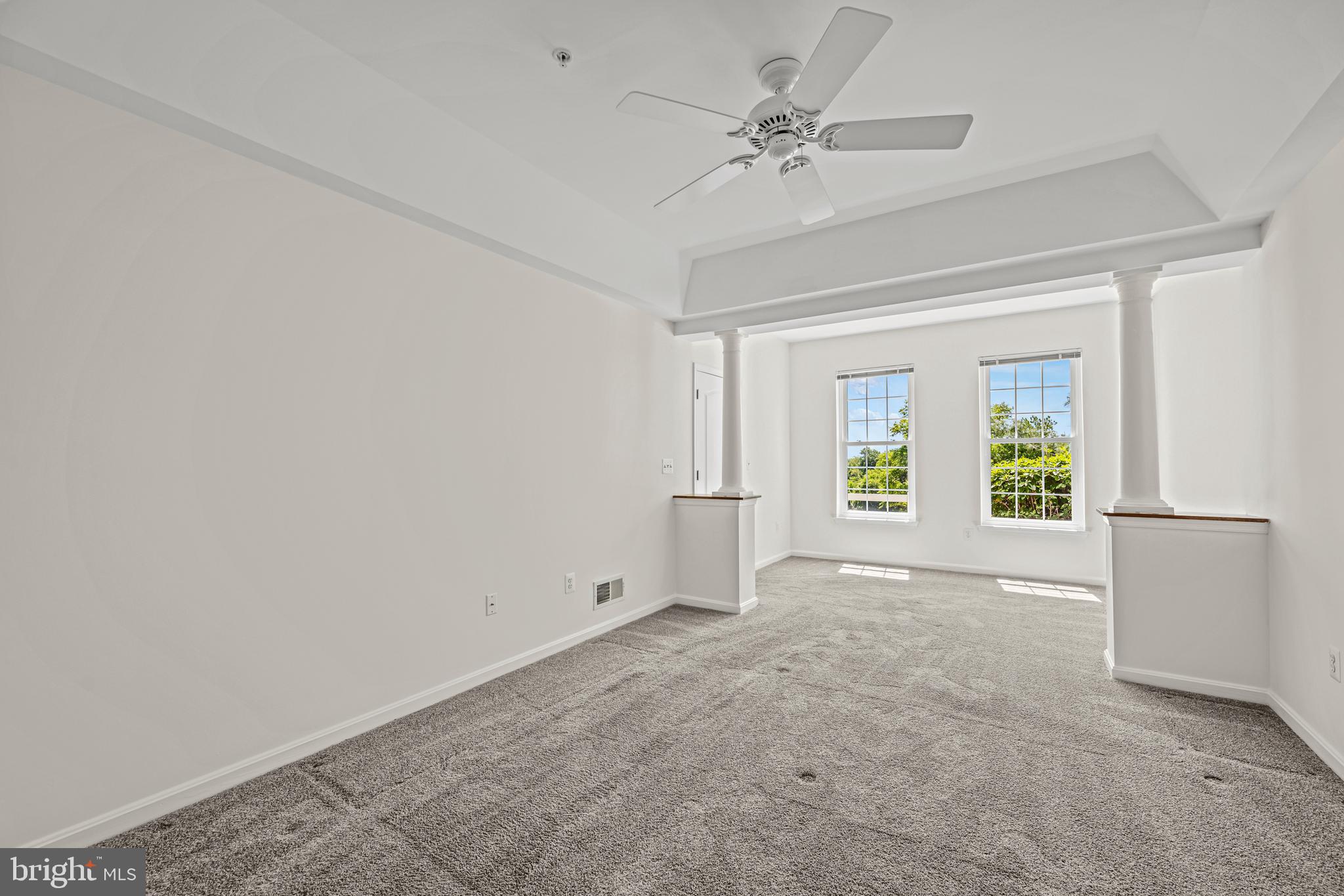 GATHERINGS AT LYNDWOOD - Residential