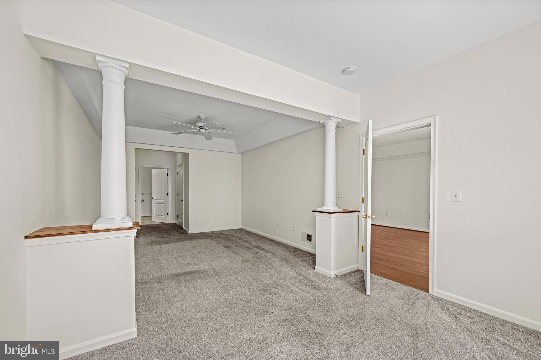 GATHERINGS AT LYNDWOOD - Residential