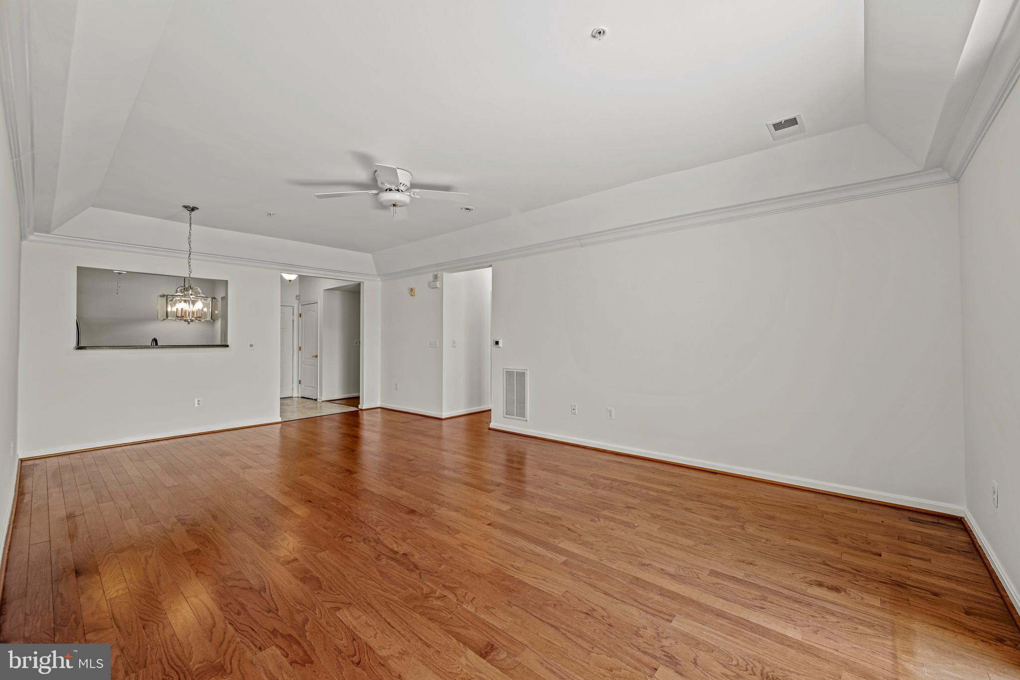 GATHERINGS AT LYNDWOOD - Residential
