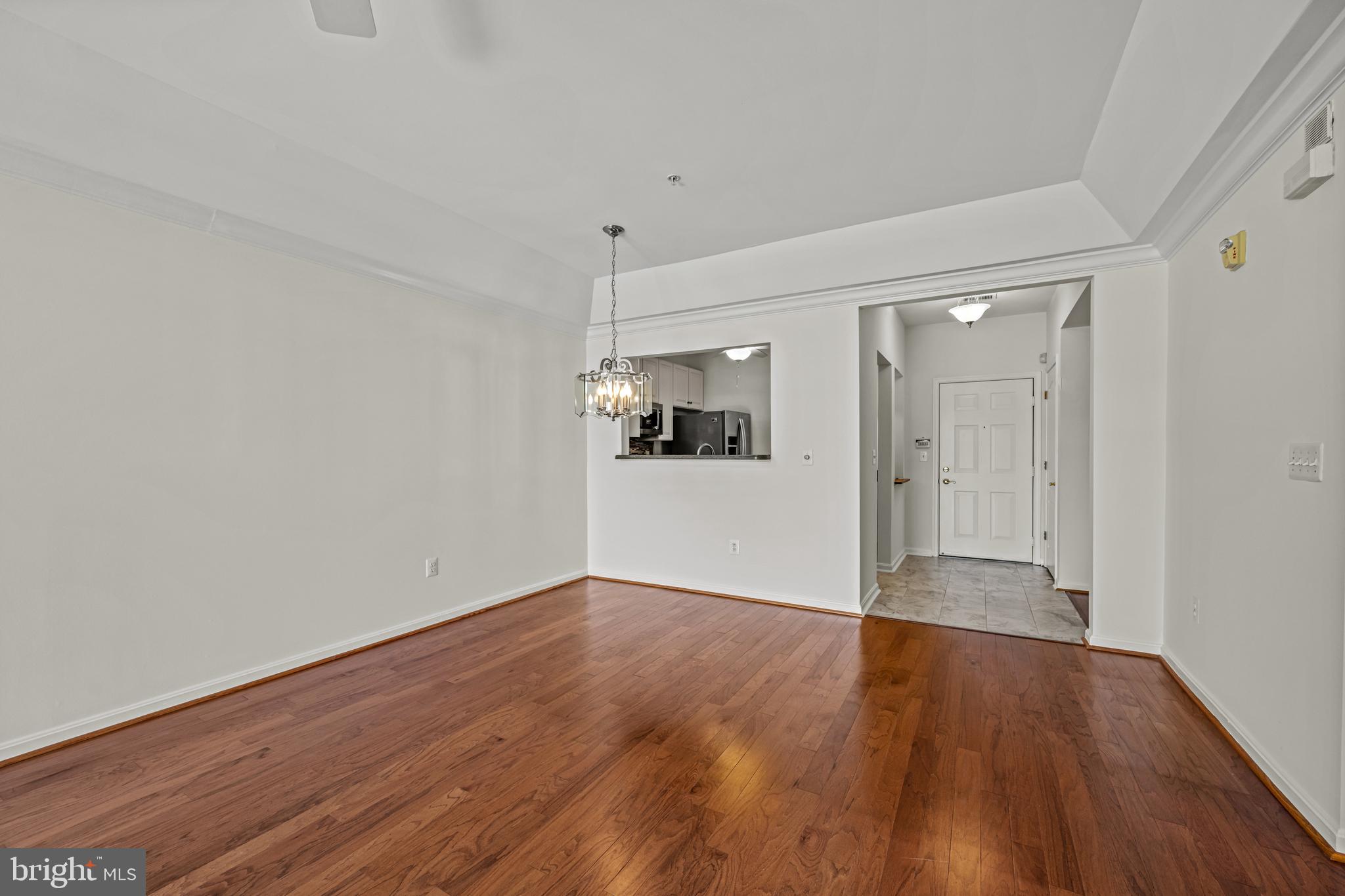 GATHERINGS AT LYNDWOOD - Residential