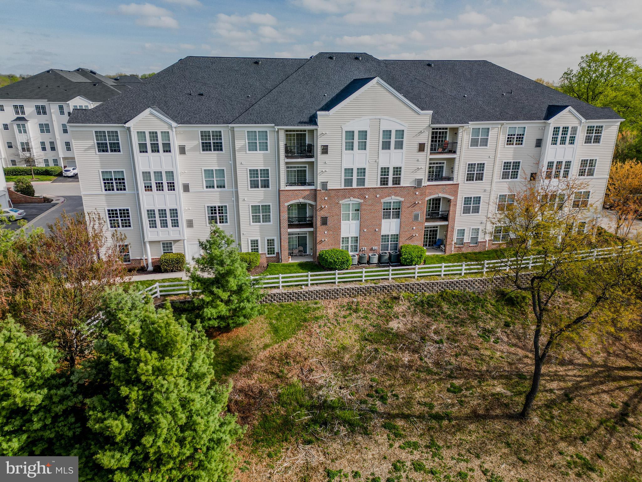 GATHERINGS AT LYNDWOOD - Residential