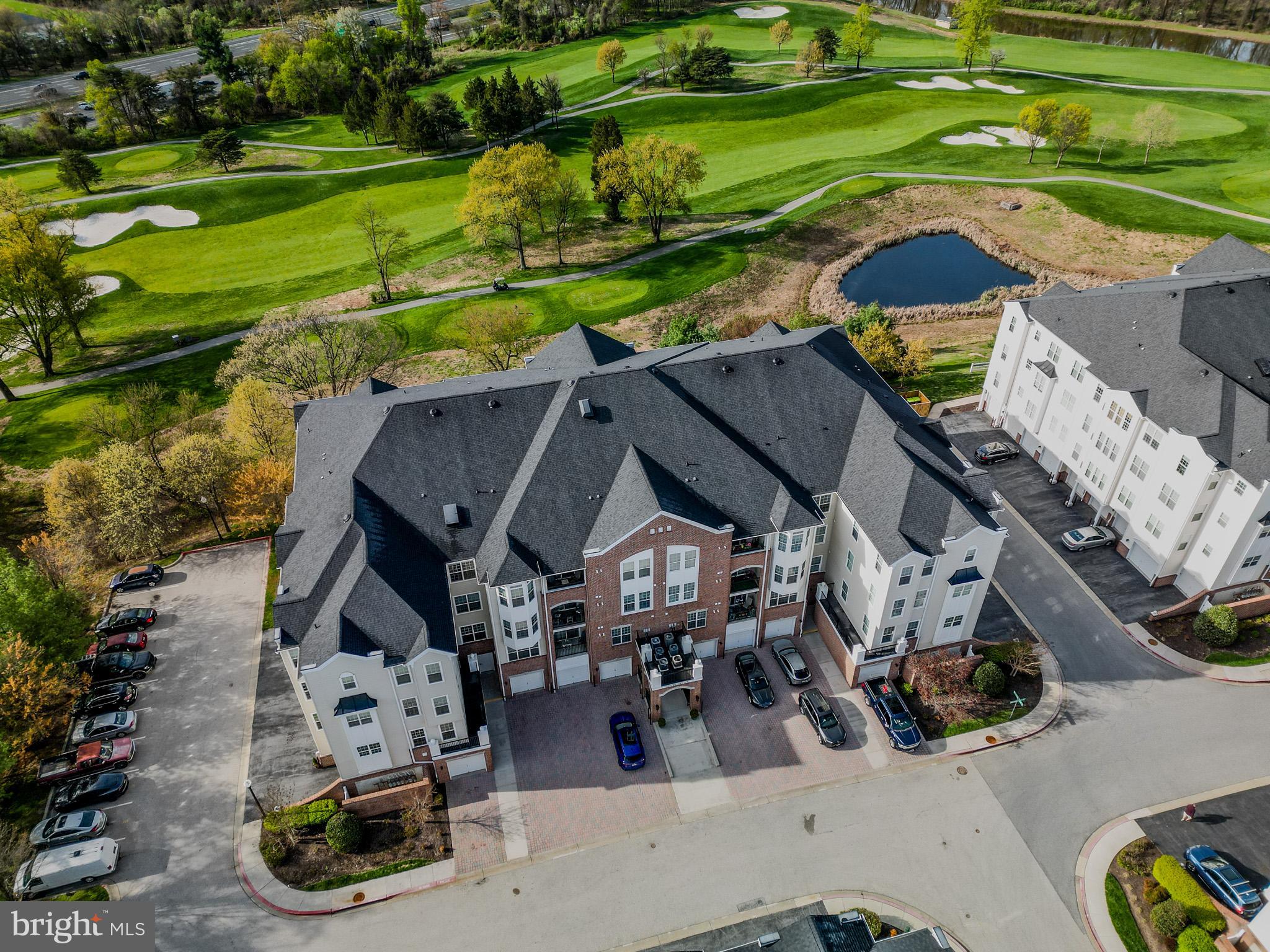 GATHERINGS AT LYNDWOOD - Residential