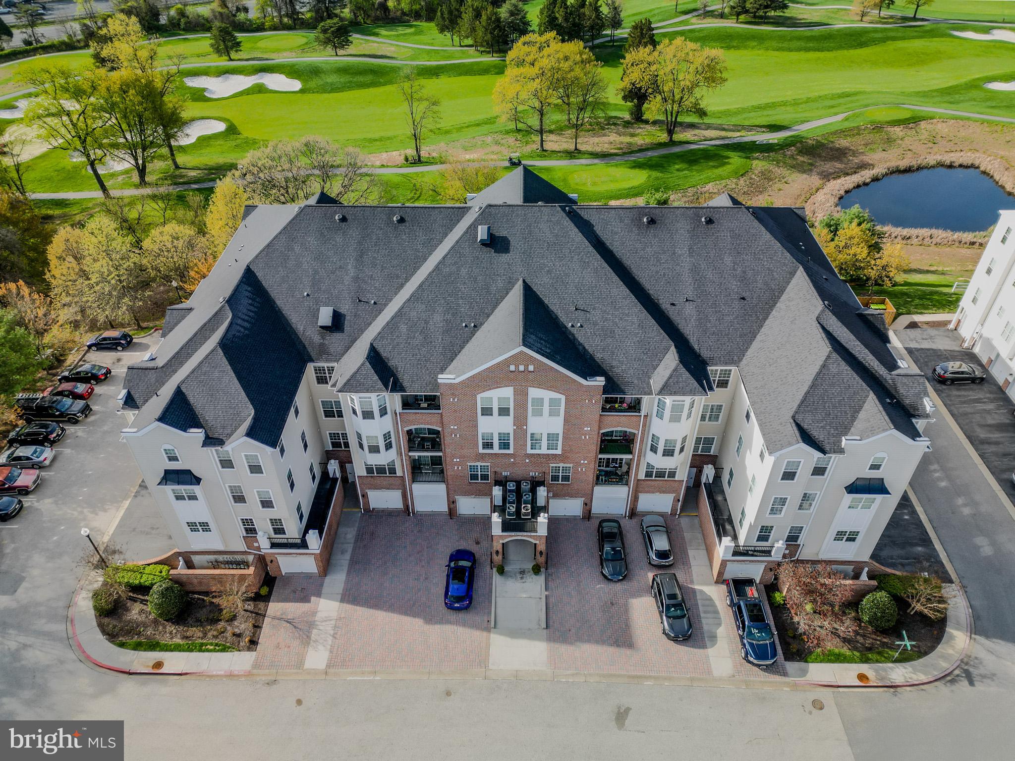 GATHERINGS AT LYNDWOOD - Residential