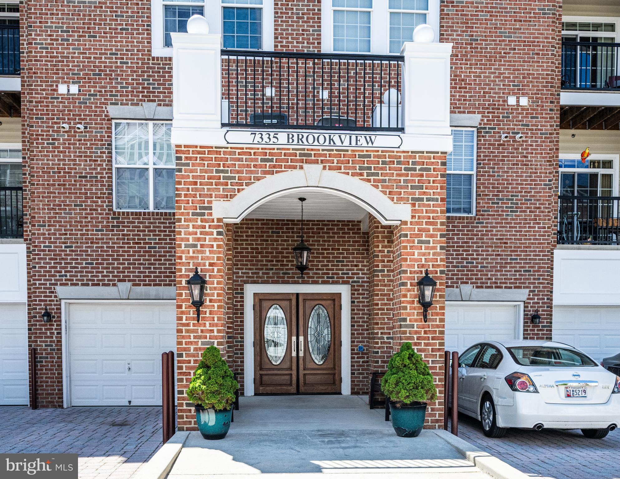 7335 BROOKVIEW ROAD 104