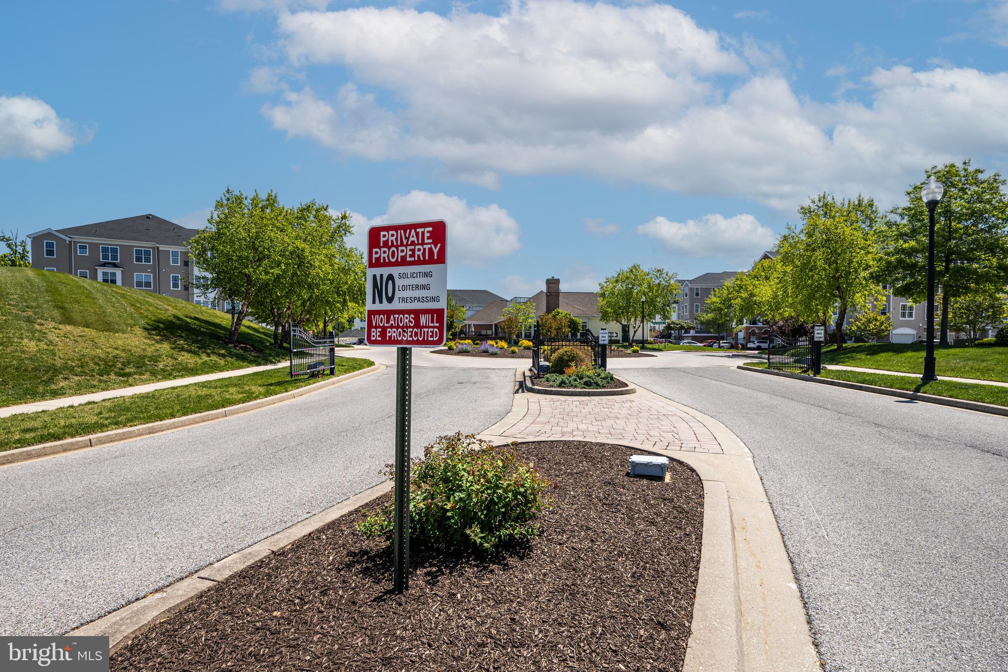 GATHERINGS AT LYNDWOOD - Residential