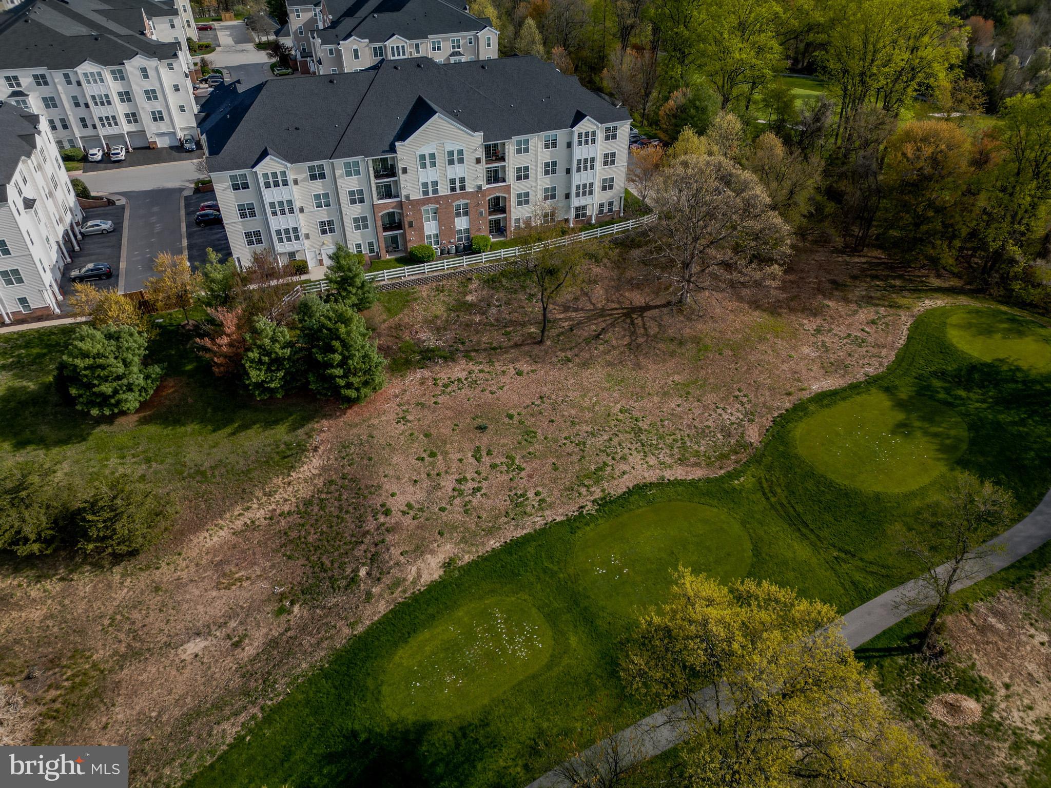 GATHERINGS AT LYNDWOOD - Residential