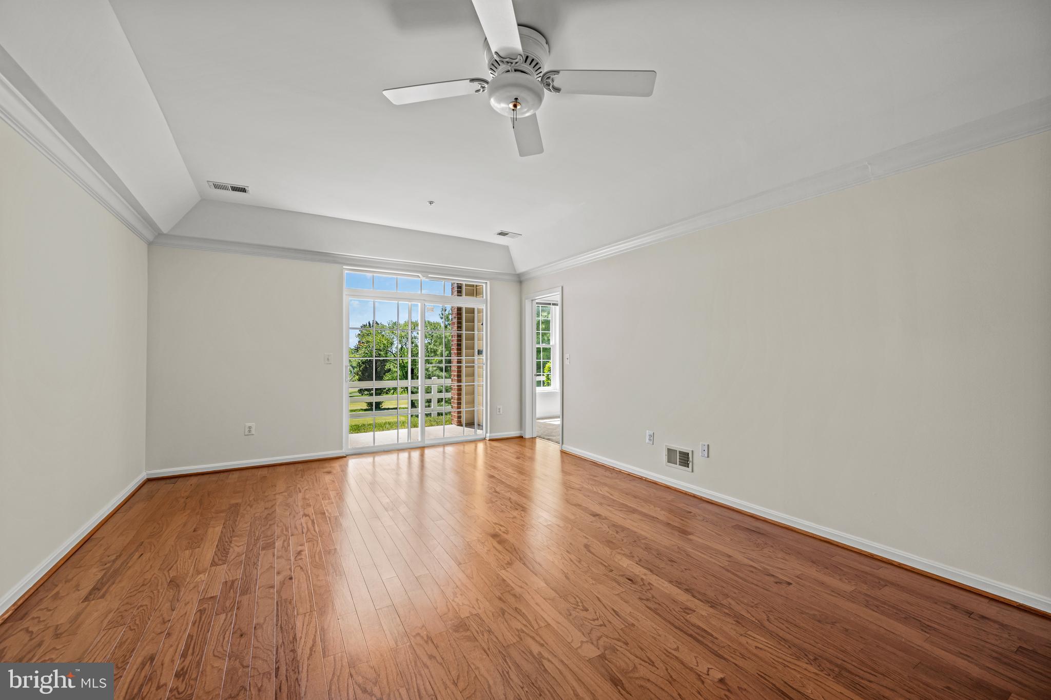 GATHERINGS AT LYNDWOOD - Residential