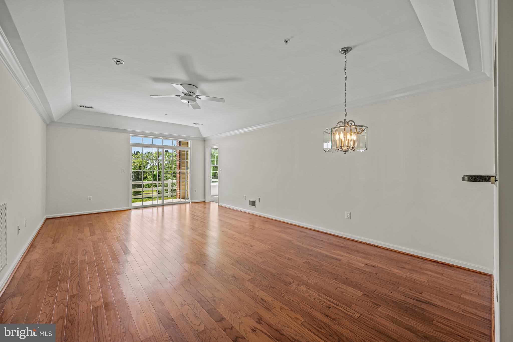 GATHERINGS AT LYNDWOOD - Residential