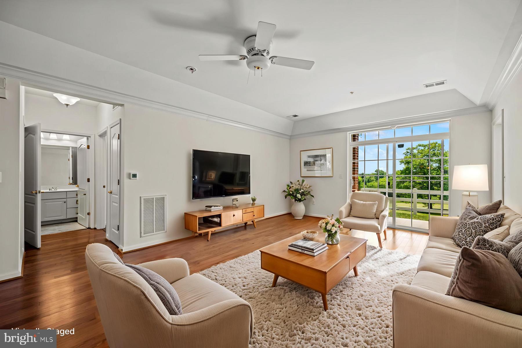GATHERINGS AT LYNDWOOD - Residential