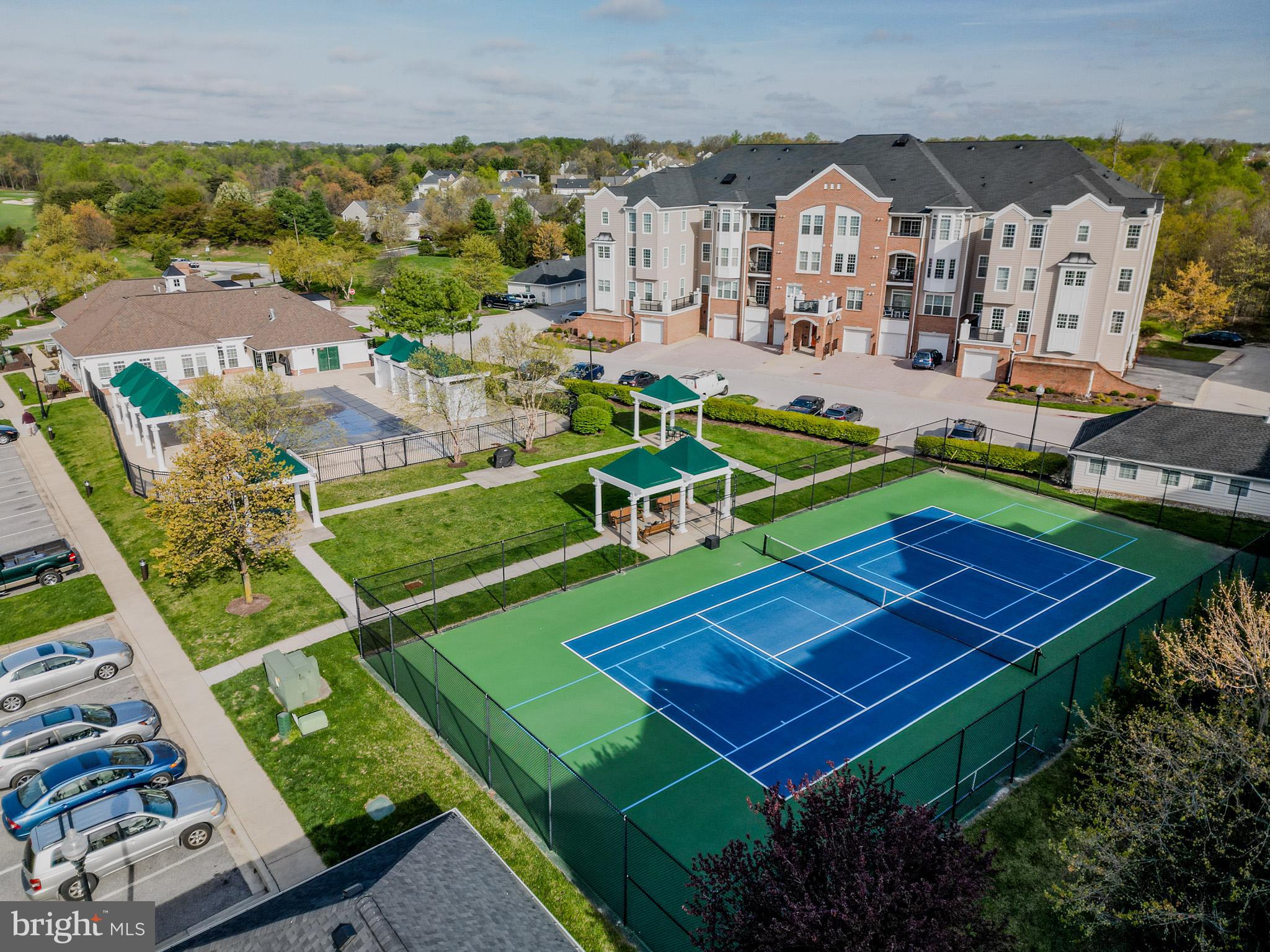 GATHERINGS AT LYNDWOOD - Residential