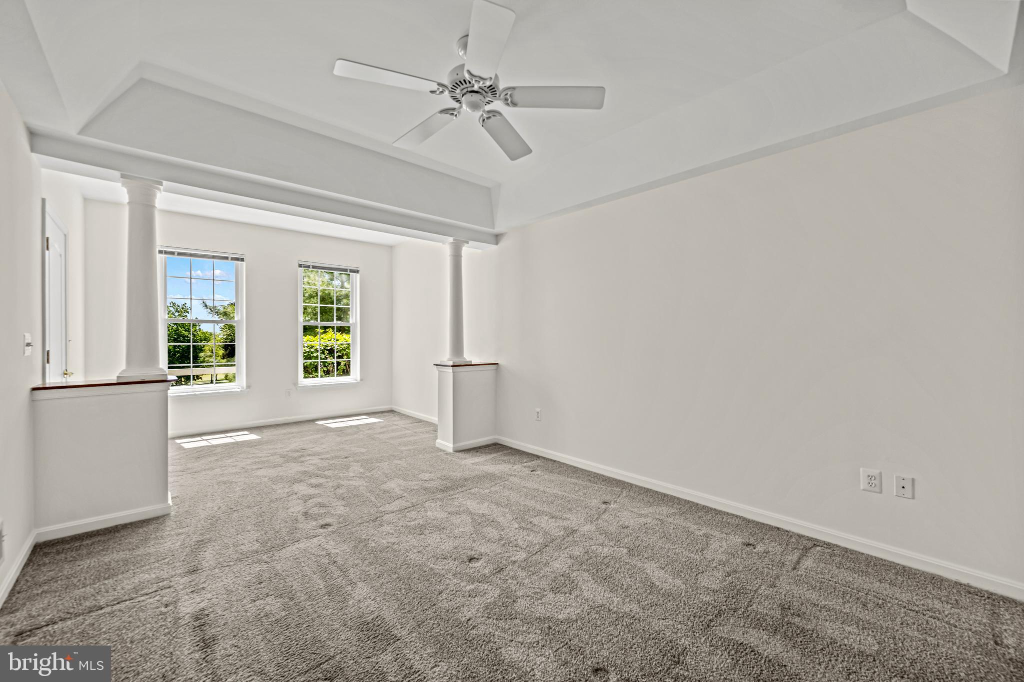 GATHERINGS AT LYNDWOOD - Residential