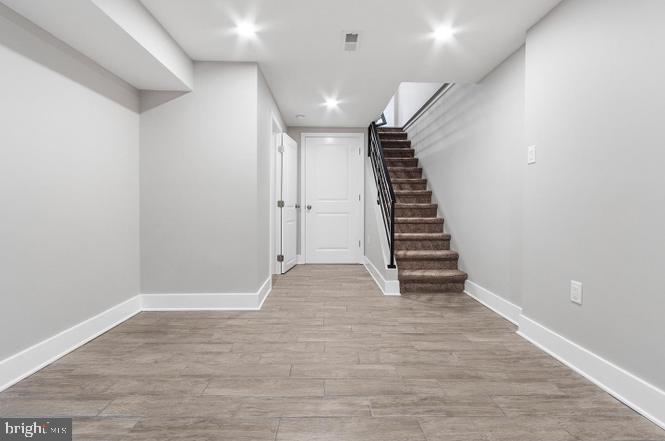 PASSYUNK SQUARE - Residential
