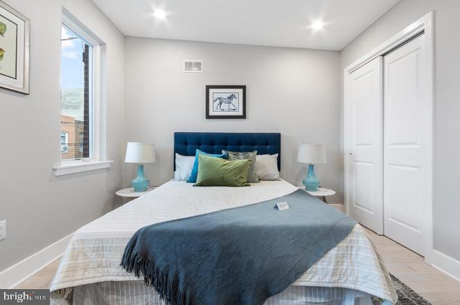 PASSYUNK SQUARE - Residential