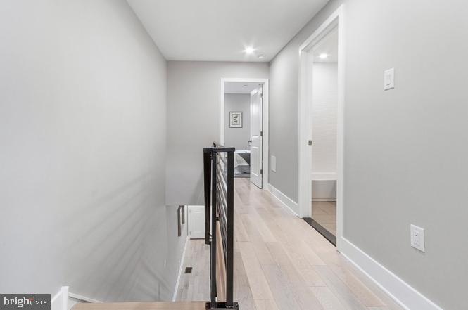 PASSYUNK SQUARE - Residential