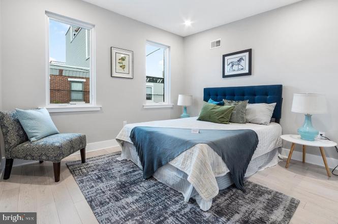 PASSYUNK SQUARE - Residential