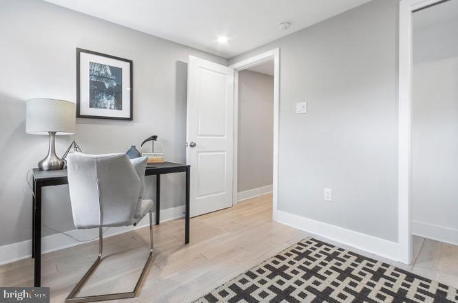 PASSYUNK SQUARE - Residential