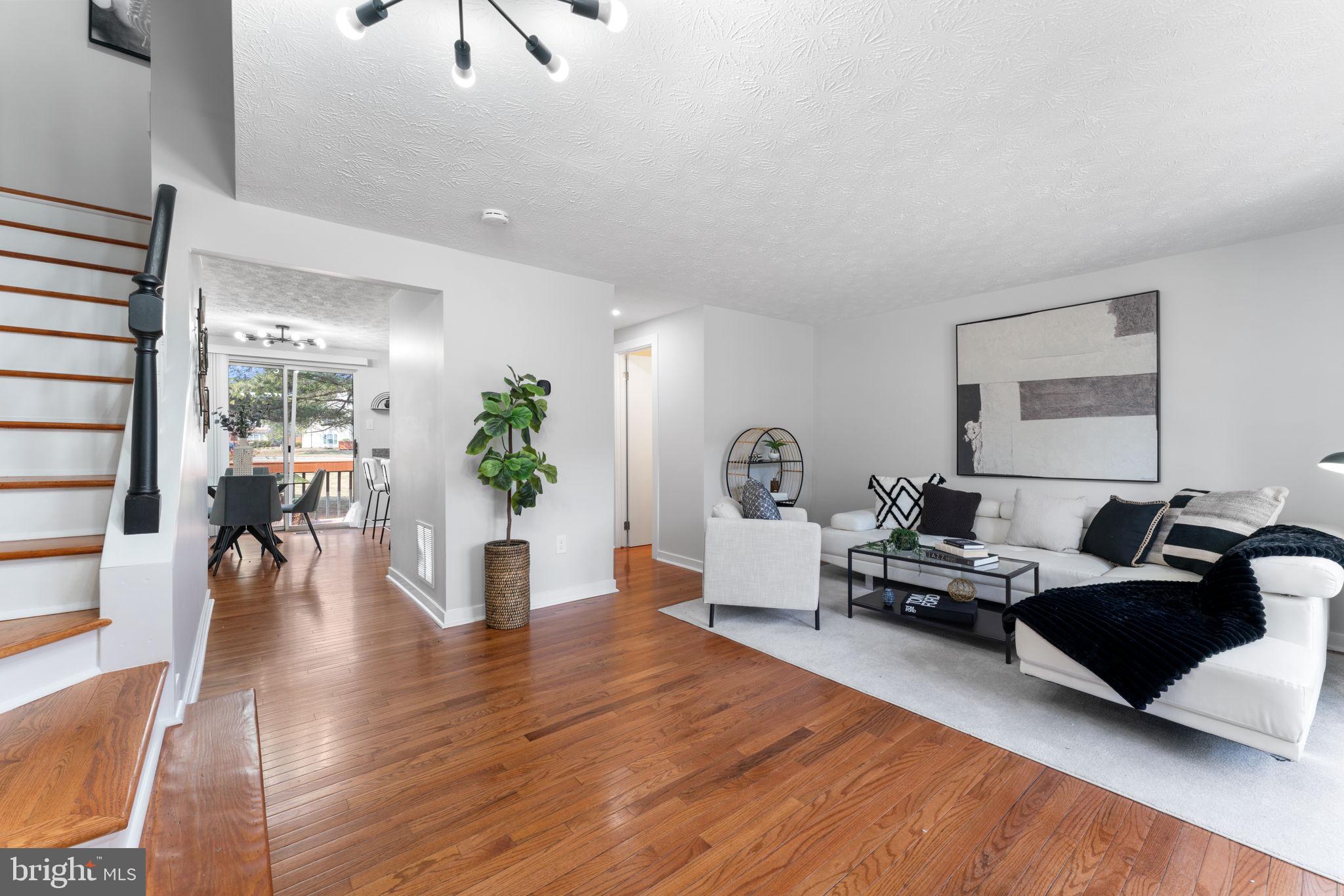 LOTTSFORD COMMUNITY - Residential