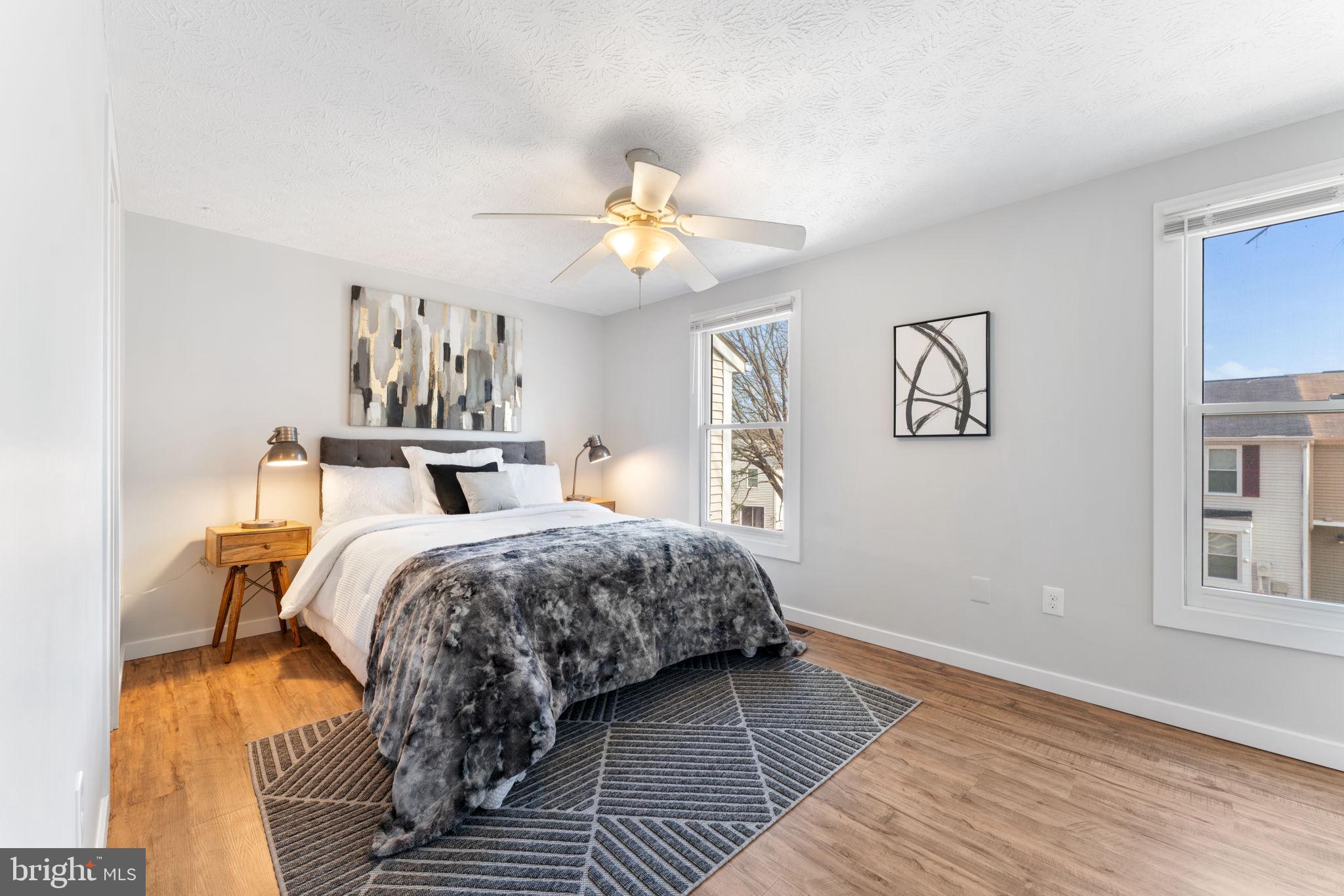 LOTTSFORD COMMUNITY - Residential