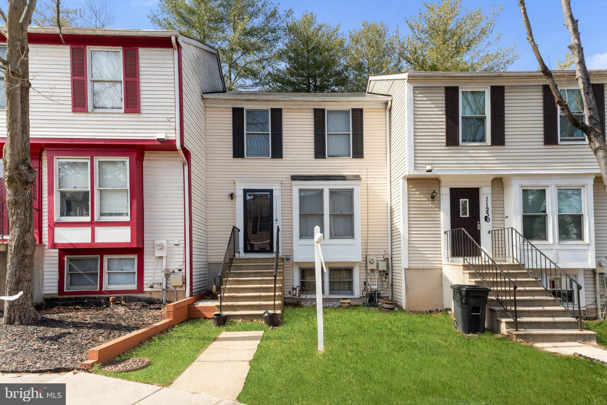 LOTTSFORD COMMUNITY - Residential