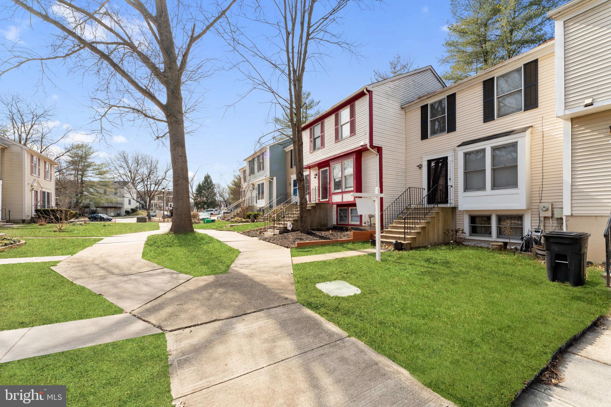 LOTTSFORD COMMUNITY - Residential