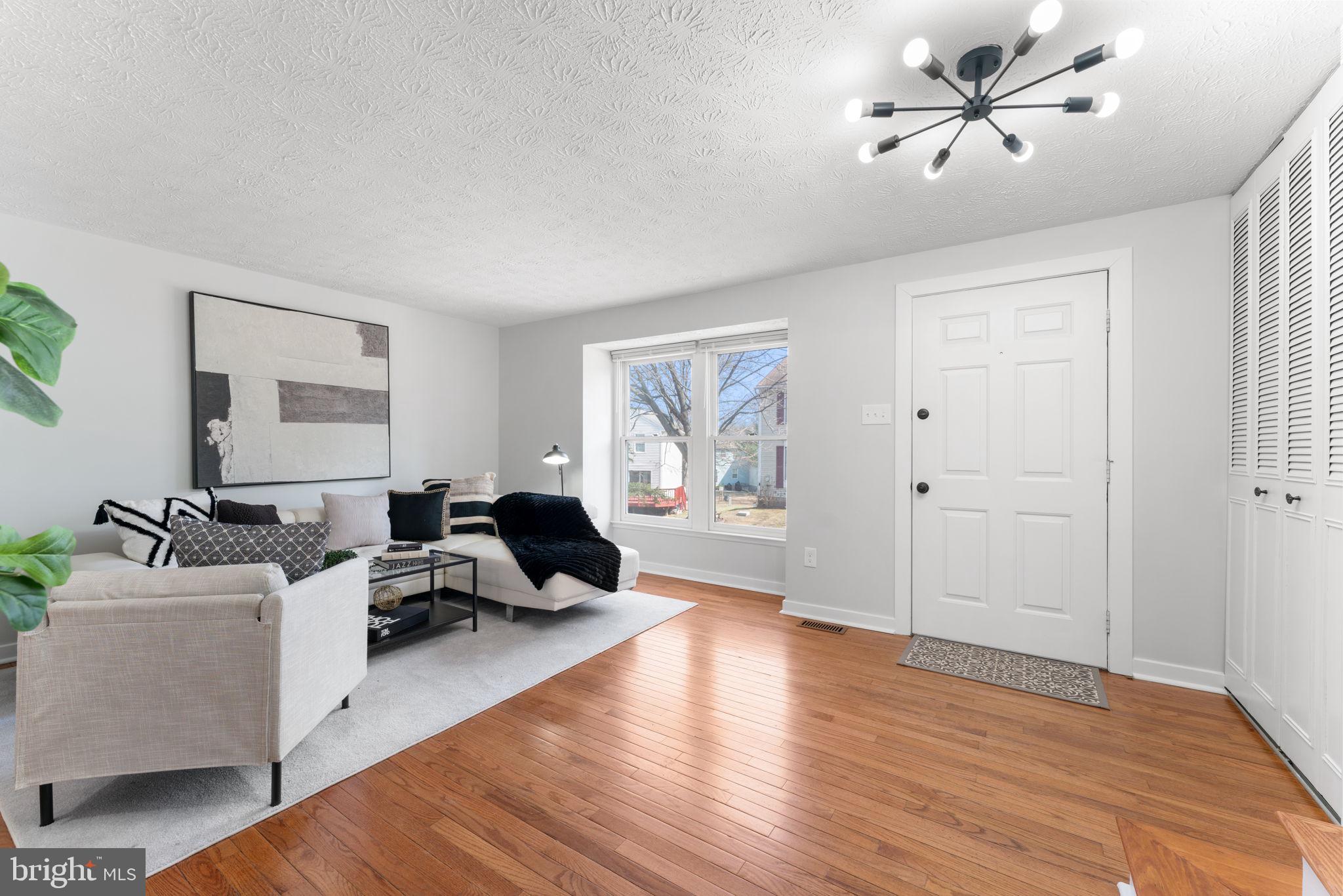 LOTTSFORD COMMUNITY - Residential