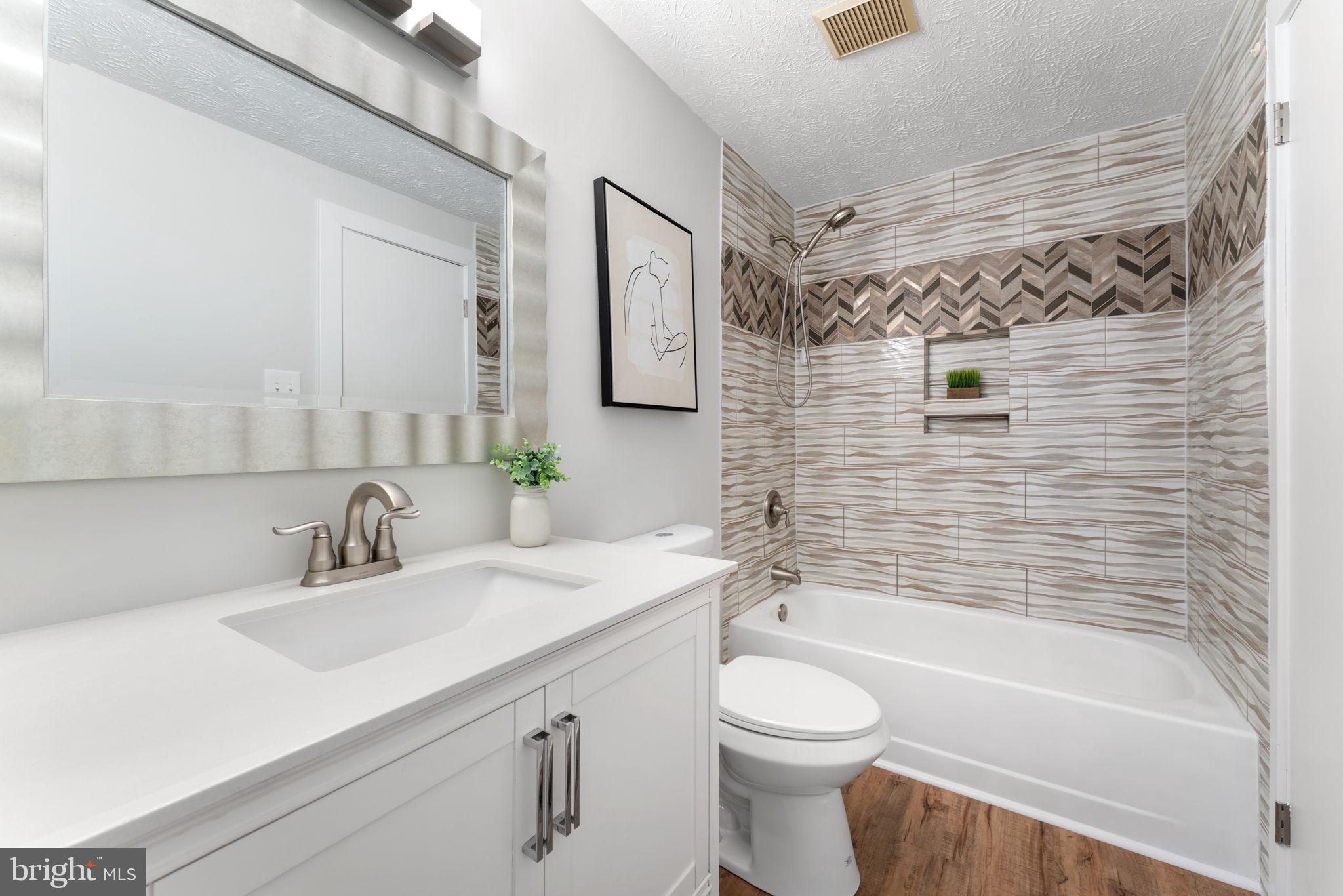 LOTTSFORD COMMUNITY - Residential