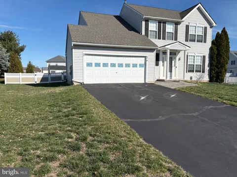 88 Carrington Drive, Dover, DE MLS: DEKT2035938