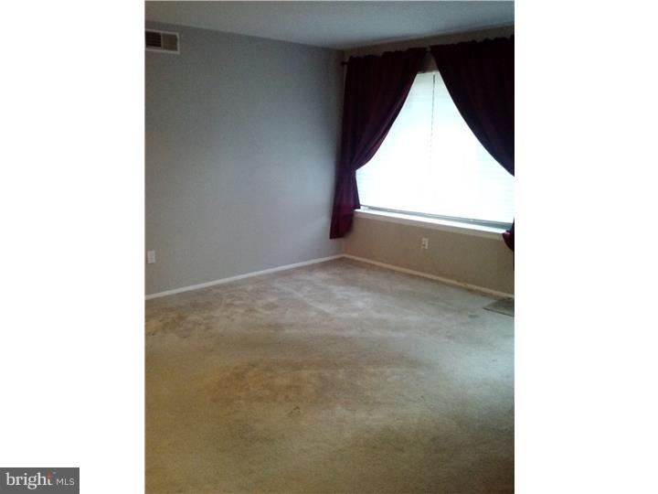 HILLTOP - Residential Lease
