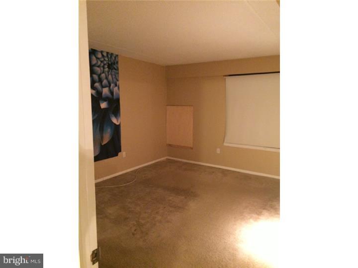 HILLTOP - Residential Lease