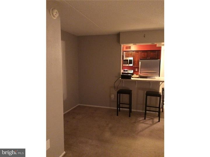 HILLTOP - Residential Lease