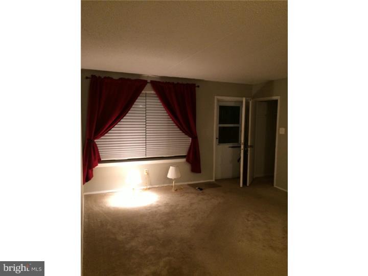HILLTOP - Residential Lease