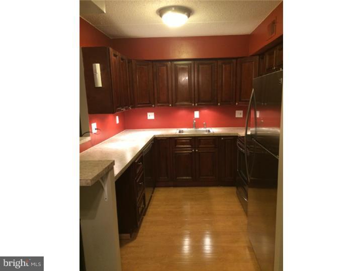HILLTOP - Residential Lease