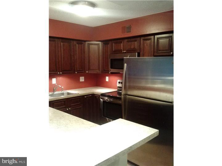 HILLTOP - Residential Lease