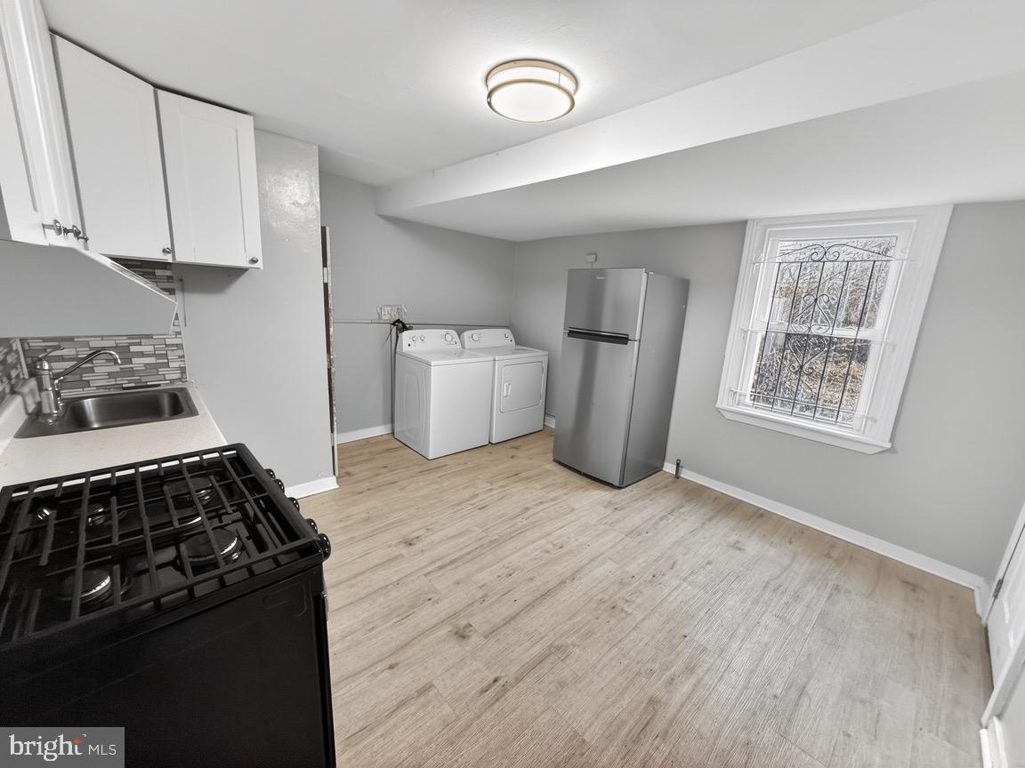 CARROLL PARK - Residential