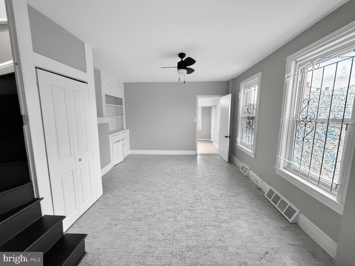 CARROLL PARK - Residential