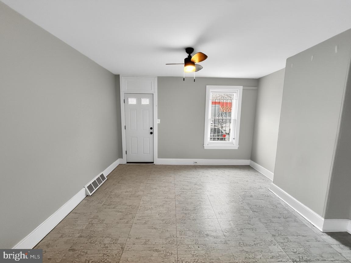 CARROLL PARK - Residential