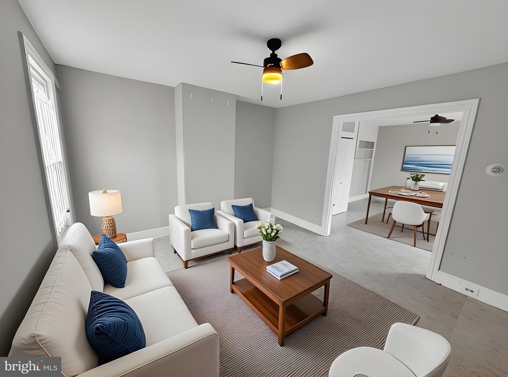 Photo of 1501 N Redfield Street, PHILADELPHIA, PA 19151 (MLS # PAPH2594306)