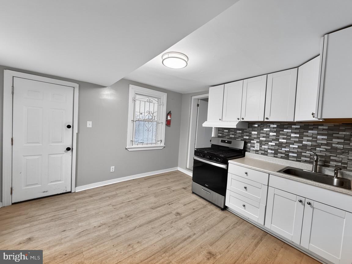 CARROLL PARK - Residential